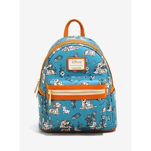 Purple potion backpack hot sale